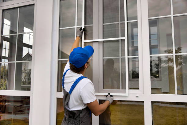 Fast and Reliable Emergency Window and Door Repairs in Cape Neddick, ME